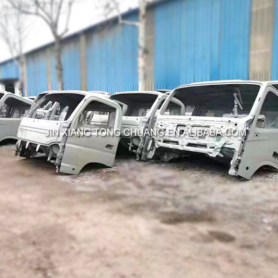 2022 Foton Aumark Truck Series Cab Assembly Model Accessories для передовых грузовиков