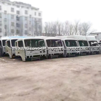 2022 Foton Aumark Truck Series Cab Assembly Model Accessories для передовых грузовиков