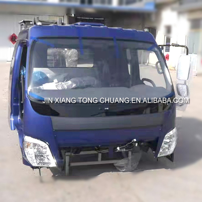 2022 Foton Aumark Truck Series Cab Assembly Model Accessories для передовых грузовиков