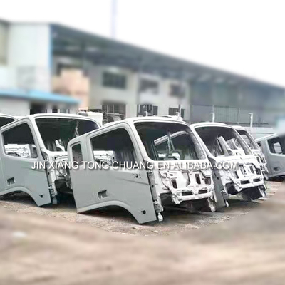 2022 Foton Aumark Truck Series Cab Assembly Model Accessories для передовых грузовиков