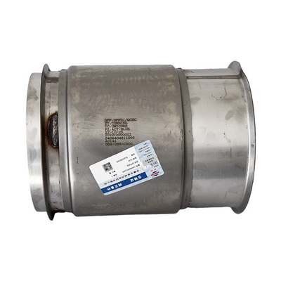 Foton Omako Bell Послеочистка каталитическая полная древесина Q28 Двигатель DPF сборка 5409404611209