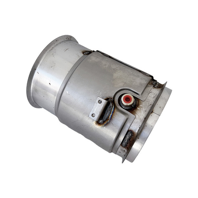 Foton Omako Bell Послеочистка каталитическая полная древесина Q28 Двигатель DPF сборка 5409404611209