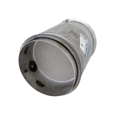 Foton Omako Bell Послеочистка каталитическая полная древесина Q28 Двигатель DPF сборка 5409404611209