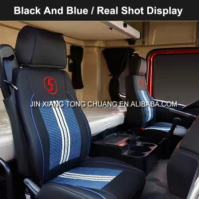 Полный набор Foton Aumark грузовик серии дышащий экологически чистый автомобильный сиденье крышка