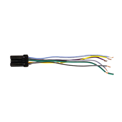 2002-2016 Foton Car Fitment Аутентичный флешерный розетка 1B18037500012 для Omako Bells CTX MRT