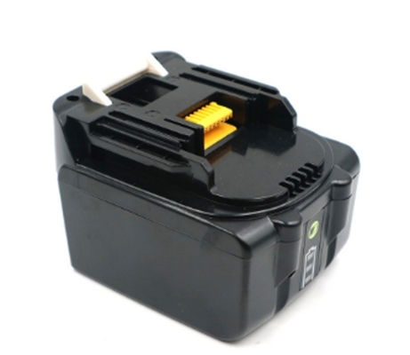 14.4V 3.0AH 4.0AH 5.0AH 6.0AH Электроинструменты батарея для Makita BL1415 BL1460 BDF343 TD130D 194559-8 LXT200