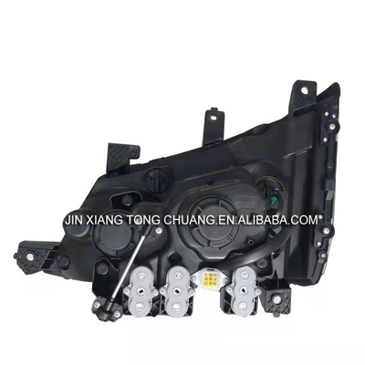 AUMARK Foton Truck Series светодиодный фары L1371010203A0 L1371010103A0 L1371010101A0