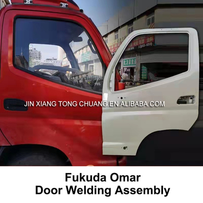 Foton Aumark Truck Series Оригинальные аксессуары CTX Mrt Cab Door Отличная работа