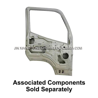 Foton Aumark Truck Series Оригинальные аксессуары CTX Mrt Cab Door Отличная работа