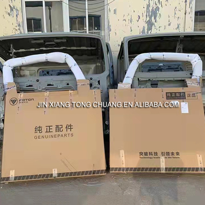 Foton Aumark Truck Series Оригинальные аксессуары CTX Mrt Cab Door Отличная работа