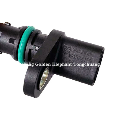 Alpha Foton Omako Oiling MRT ISF 2.8 3.8 Датчик положения коленчатого вала двигателя 4327230