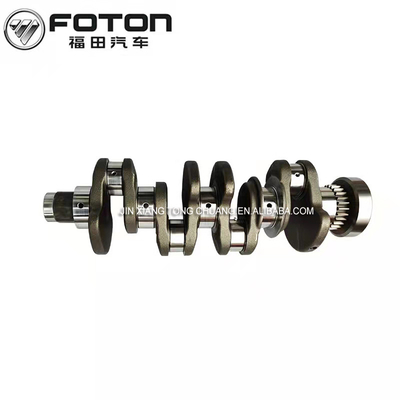 Foton Aumark Omarco S3 Ollin CTSX ISF 3.8/2.8 Двигатель коленчатый вал 5563148 для автомобилей
