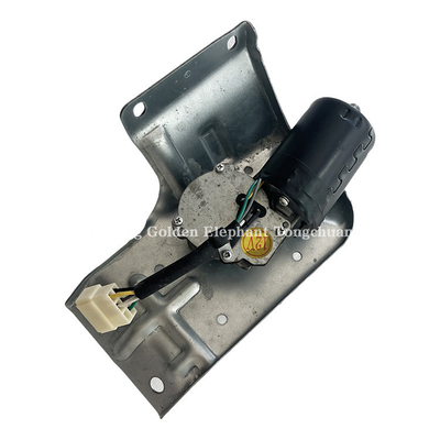 Foton Omako Bell Pilot Small Card Star Motor and Bracket Assembly 1B169525000020 с 1
