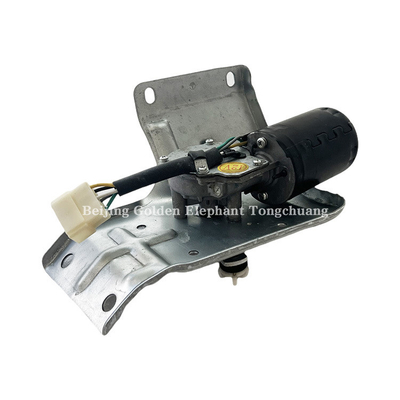 Foton Omako Bell Pilot Small Card Star Motor and Bracket Assembly 1B169525000020 с 1