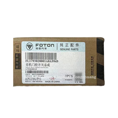 Foton Car Fitment 2008-2014 Электрический переключатель стеклянных окон L1793020001A0 для O Marco S3