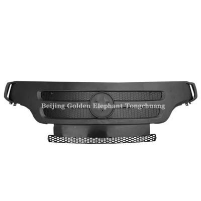 AUMARK BJ1 Запасные части грузовиков Покрытие Assy 1B18053100211 Передняя маска1B17053100211 1B20053100211