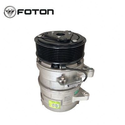 Автомобиль Foton Aumak Original ISF3.8 Компрессор кондиционирования воздуха Холодный воздушный насос L0812030014A0