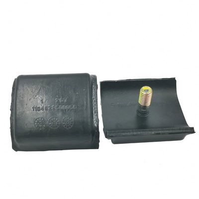 Foton AUMARK Truck Vice Steel Rubber Pad Buffer Block в режиме прямого отсчета для деталей грузовых автомобилей