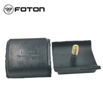 Foton AUMARK Truck Vice Steel Rubber Pad Buffer Block в режиме прямого отсчета для деталей грузовых автомобилей