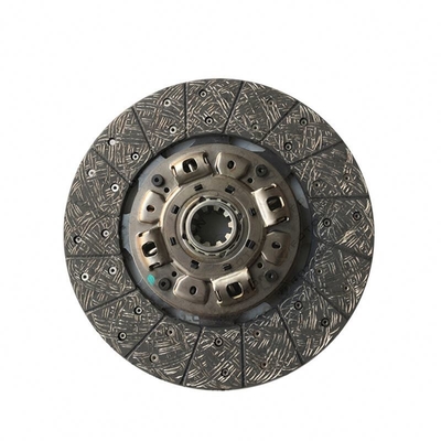 Foton Aumark Truck Clutch Plate в черном цвете для оригинального автомобиля с тонкой обработкой онлайн