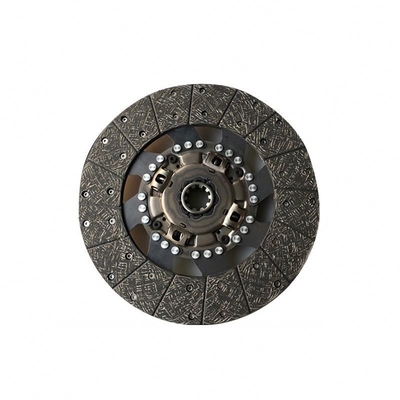 Foton Aumark Truck Clutch Plate в черном цвете для оригинального автомобиля с тонкой обработкой онлайн