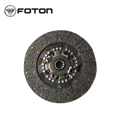 Foton Aumark Truck Clutch Plate в черном цвете для оригинального автомобиля с тонкой обработкой онлайн