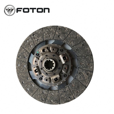 Foton Aumark Truck Clutch Plate в черном цвете для оригинального автомобиля с тонкой обработкой онлайн