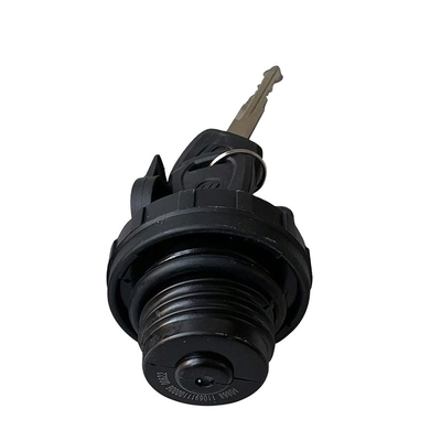 2022 Foton Aumark Truck Parts High Security Fuel Tank Lock and Cover в черном от AOLING