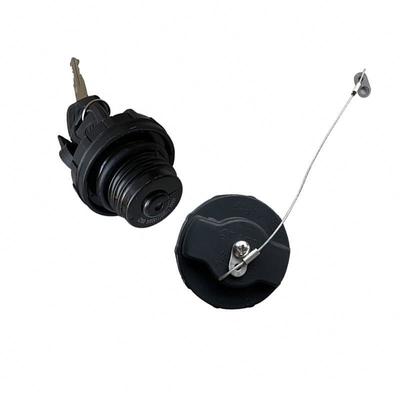 2022 Foton Aumark Truck Parts High Security Fuel Tank Lock and Cover в черном от AOLING