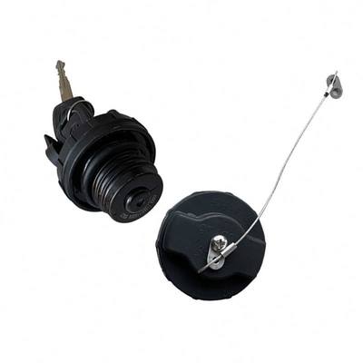 2022 Foton Aumark Truck Parts High Security Fuel Tank Lock and Cover в черном от AOLING