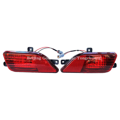 Foton Car Fitment Rear Fog Light 4116210-P00 для GRATOUR ix5 MPV 16.01- по доступной цене