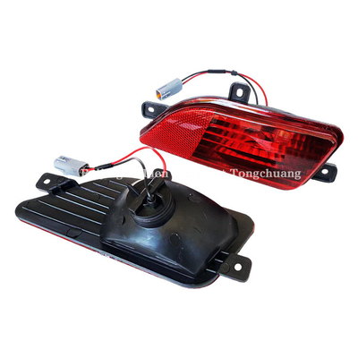 Foton Car Fitment Rear Fog Light 4116210-P00 для GRATOUR ix5 MPV 16.01- по доступной цене