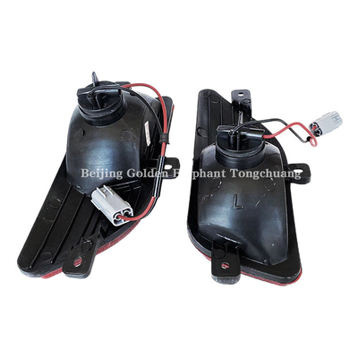 Foton Car Fitment Rear Fog Light 4116210-P00 для GRATOUR ix5 MPV 16.01- по доступной цене