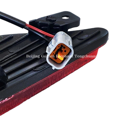 Foton Car Fitment Rear Fog Light 4116210-P00 для GRATOUR ix5 MPV 16.01- по доступной цене