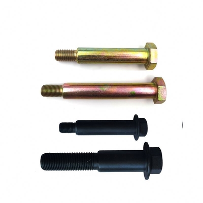 Foton Aumark Truck Shock Absorber Lower Shaft Screw для оригинальных автомобильных автозапчастей 2022 года