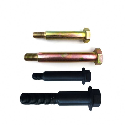Foton Aumark Truck Shock Absorber Lower Shaft Screw для оригинальных автомобильных автозапчастей 2022 года