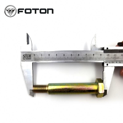 Foton Aumark Truck Shock Absorber Lower Shaft Screw для оригинальных автомобильных автозапчастей 2022 года