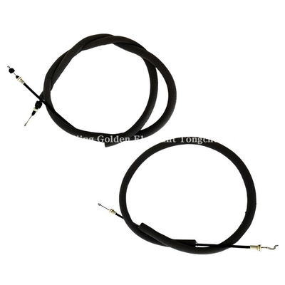 Foton Tuyano E S Side Slide Door Open Handle Cable Assembly V1640150016A0 для верхних дверей