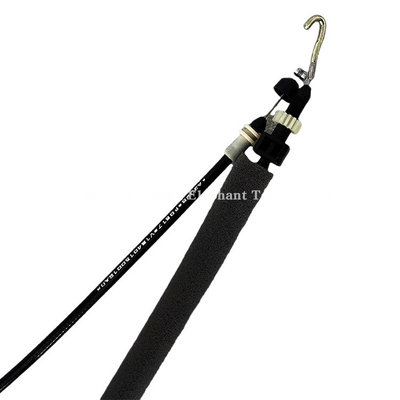 Foton Tuyano E S Side Slide Door Open Handle Cable Assembly V1640150016A0 для верхних дверей
