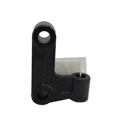 Foton Aumark Truck Front Shock Absorber Bracket Black AOLING Оригинальные автозапчасти для грузовиков