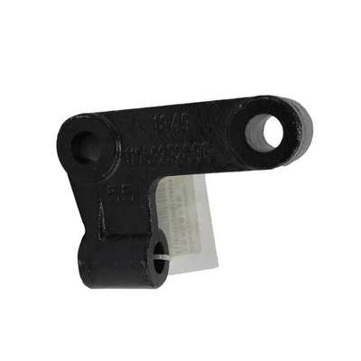 Foton Aumark Truck Front Shock Absorber Bracket Black AOLING Оригинальные автозапчасти для грузовиков