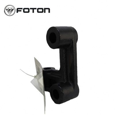 Foton Aumark Truck Front Shock Absorber Bracket Black AOLING Оригинальные автозапчасти для грузовиков