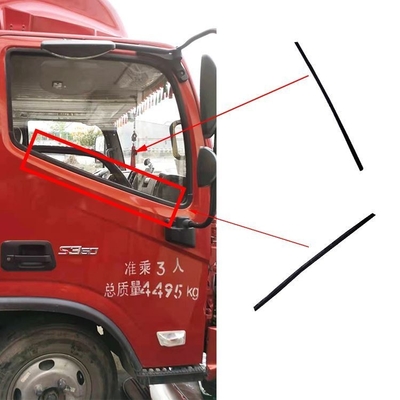 Foton Aumark Дверь грузовика Стеклянный водяной бар Цены Оригинальные автозапчасти грузовика с 2005-