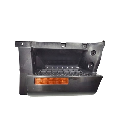 Пластиковые запчасти для грузовиков Foton Aumark Original Car Clutch Pedal Лучшая производительность