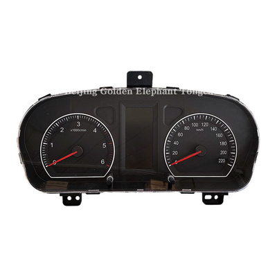 Foton Tuoluzhe E3E5E7 Комбинационный инструмент Assy P1381010002A0 85 мм Автомобиль универсальный