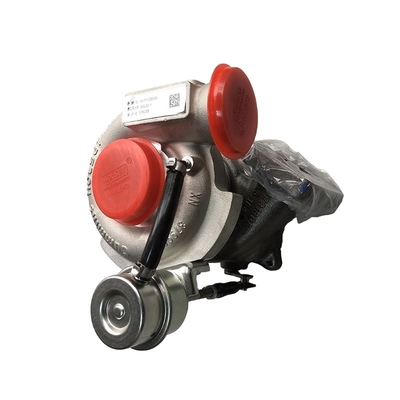 Foton Aumark Truck Master Pump Diesel Engine ISF3.8 Турбонаддув 3799013 из Китая