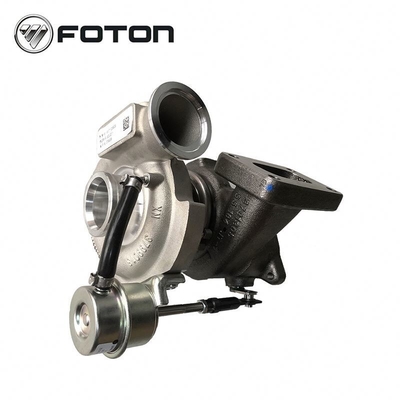 Foton Aumark Truck Master Pump Diesel Engine ISF3.8 Турбонаддув 3799013 из Китая