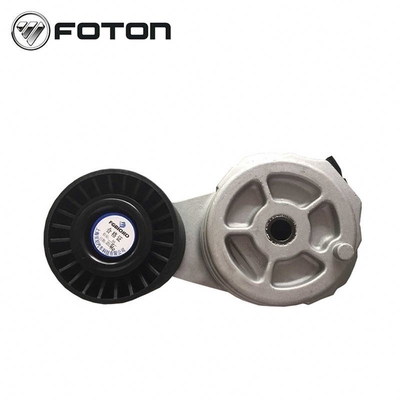 Части грузовых автомобилей Категория Foton Aumark Двигатель грузовых автомобилей ISF3.8 Ремень напрягающего колеса для грузовых автомобилей