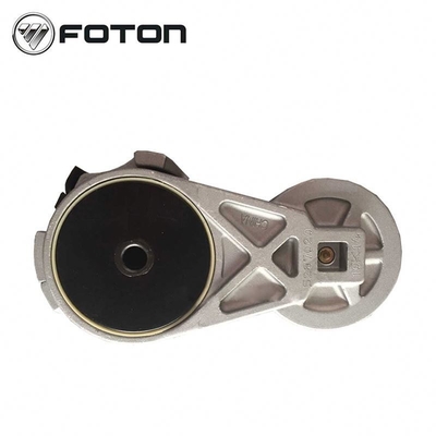 Части грузовых автомобилей Категория Foton Aumark Двигатель грузовых автомобилей ISF3.8 Ремень напрягающего колеса для грузовых автомобилей
