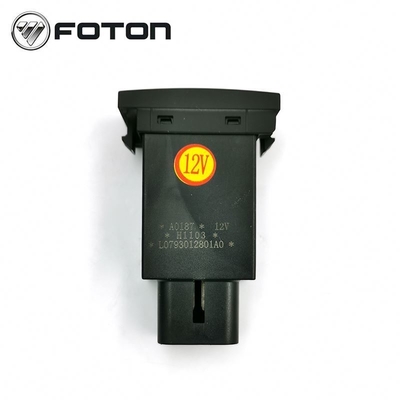 Переменчик экономии топлива для энергетической мощности грузовика Foton Aumark на L0373040110A0 L0793012801A0